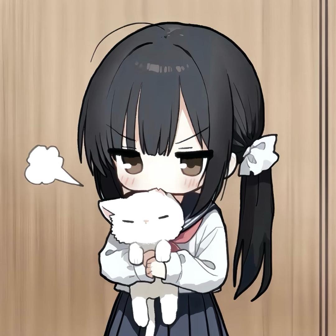 悲伤薯饼不会悲伤