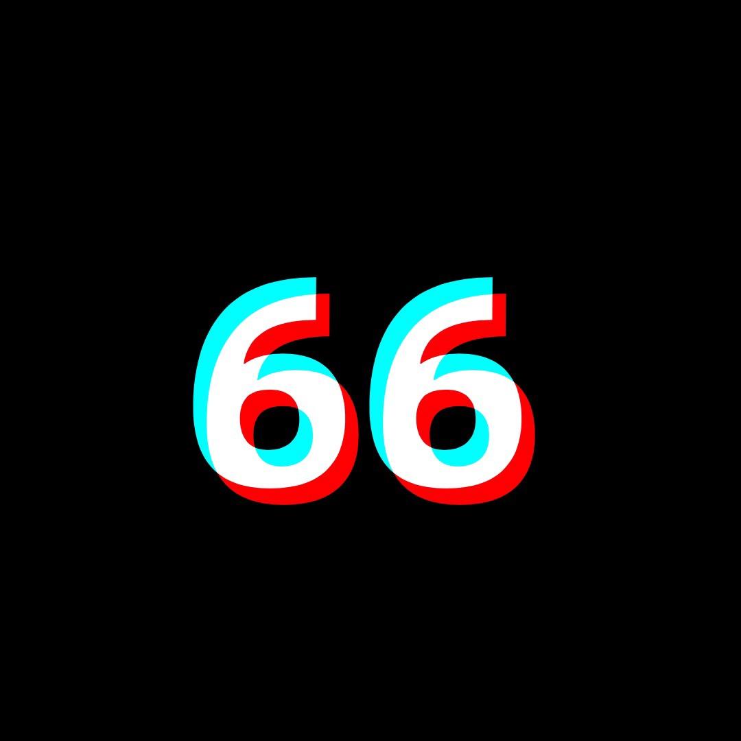 66 Daily 穿搭