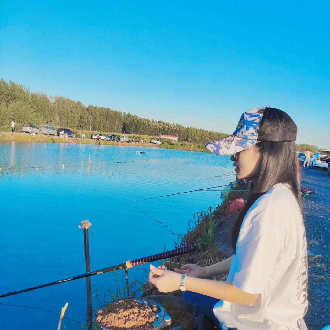A王可心