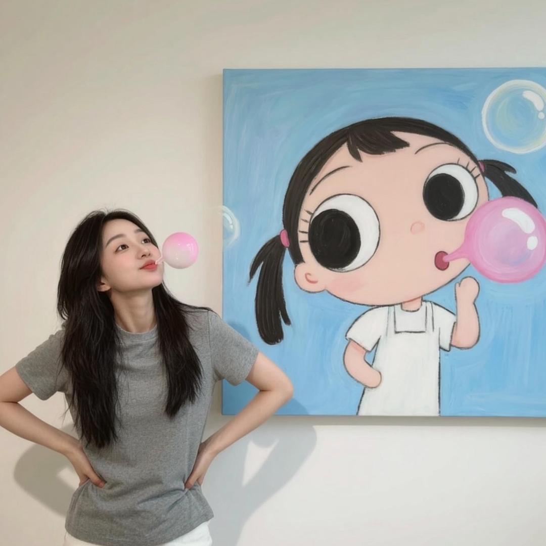 王妞✨
