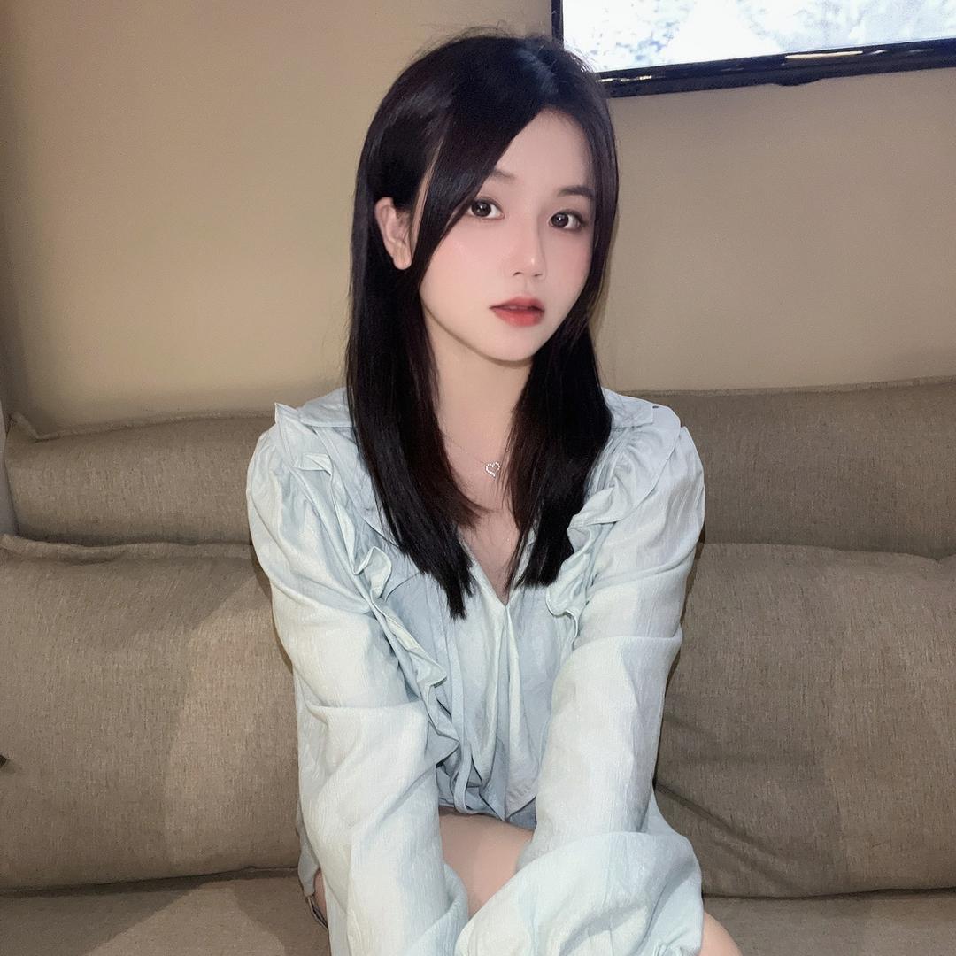 小美美穿戴甲