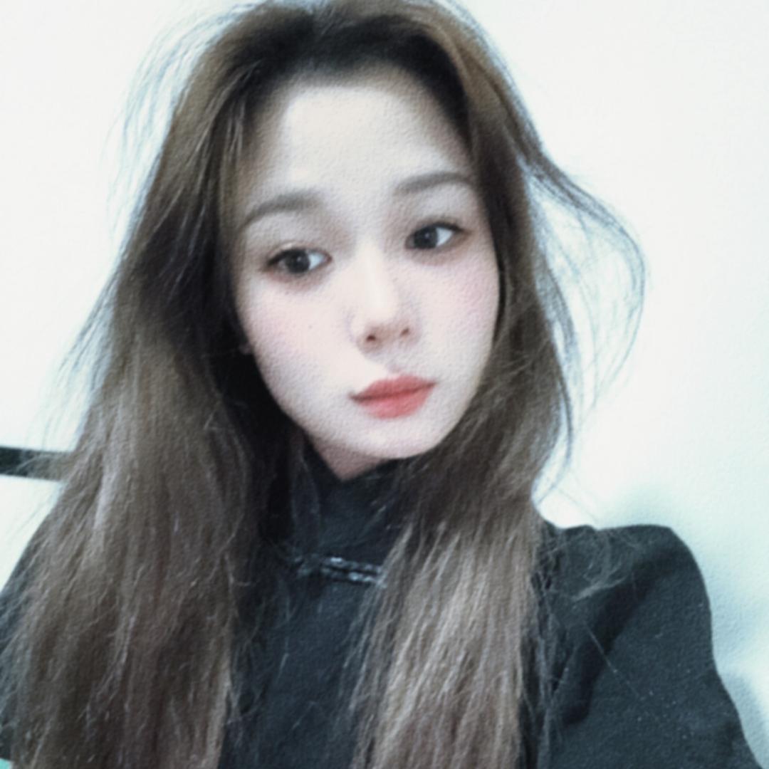 小雨同学🌸