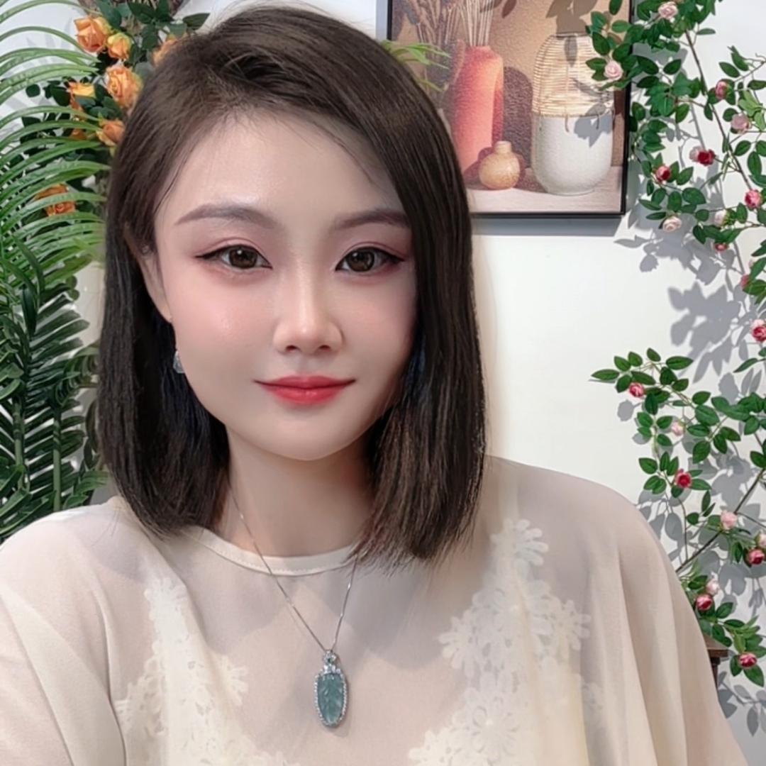 李书锦珠宝旗舰店甄选号