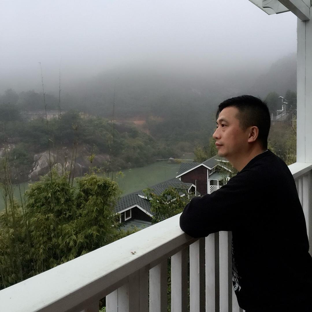枯燥的完美生活
