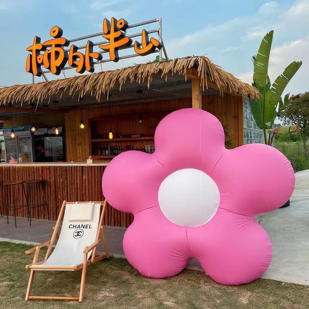 柿外半山有机农场官方号