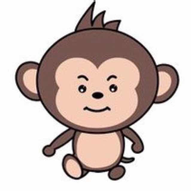 monkey