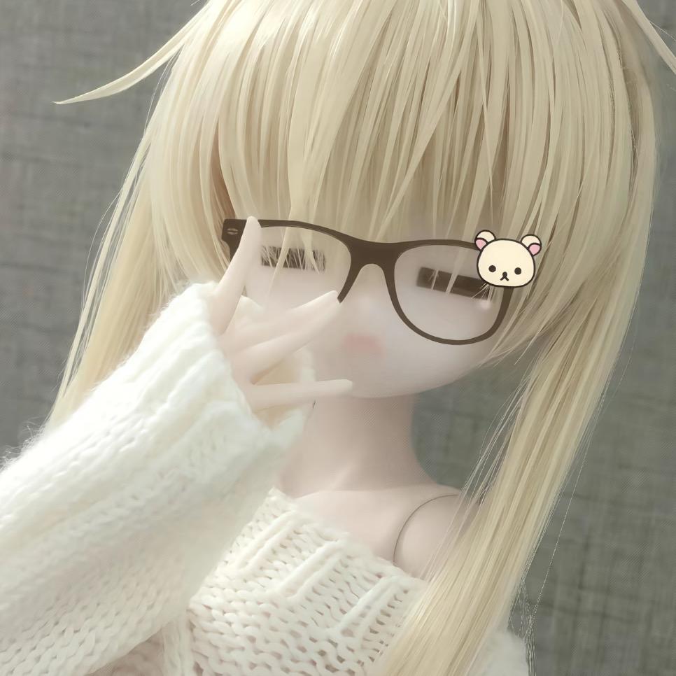 喵