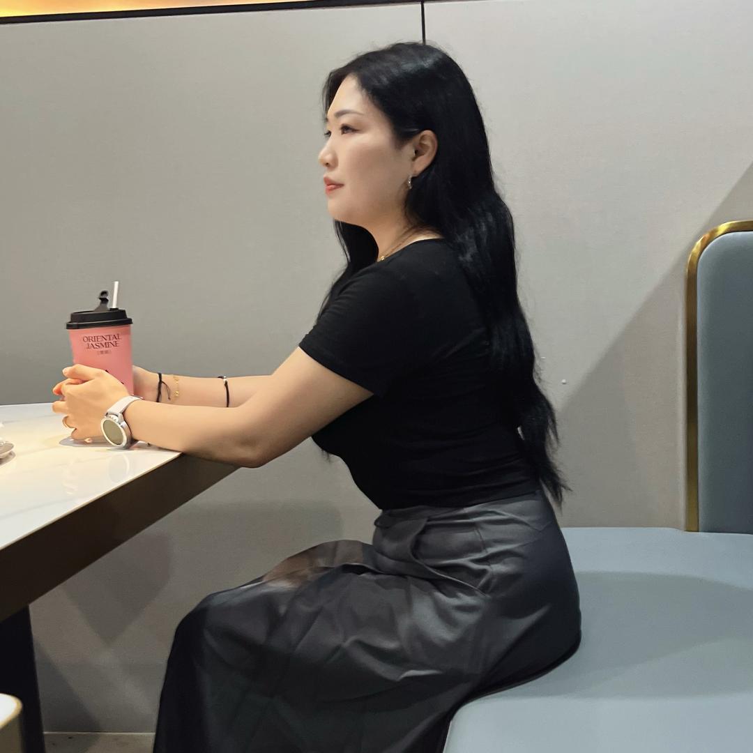 任漂亮