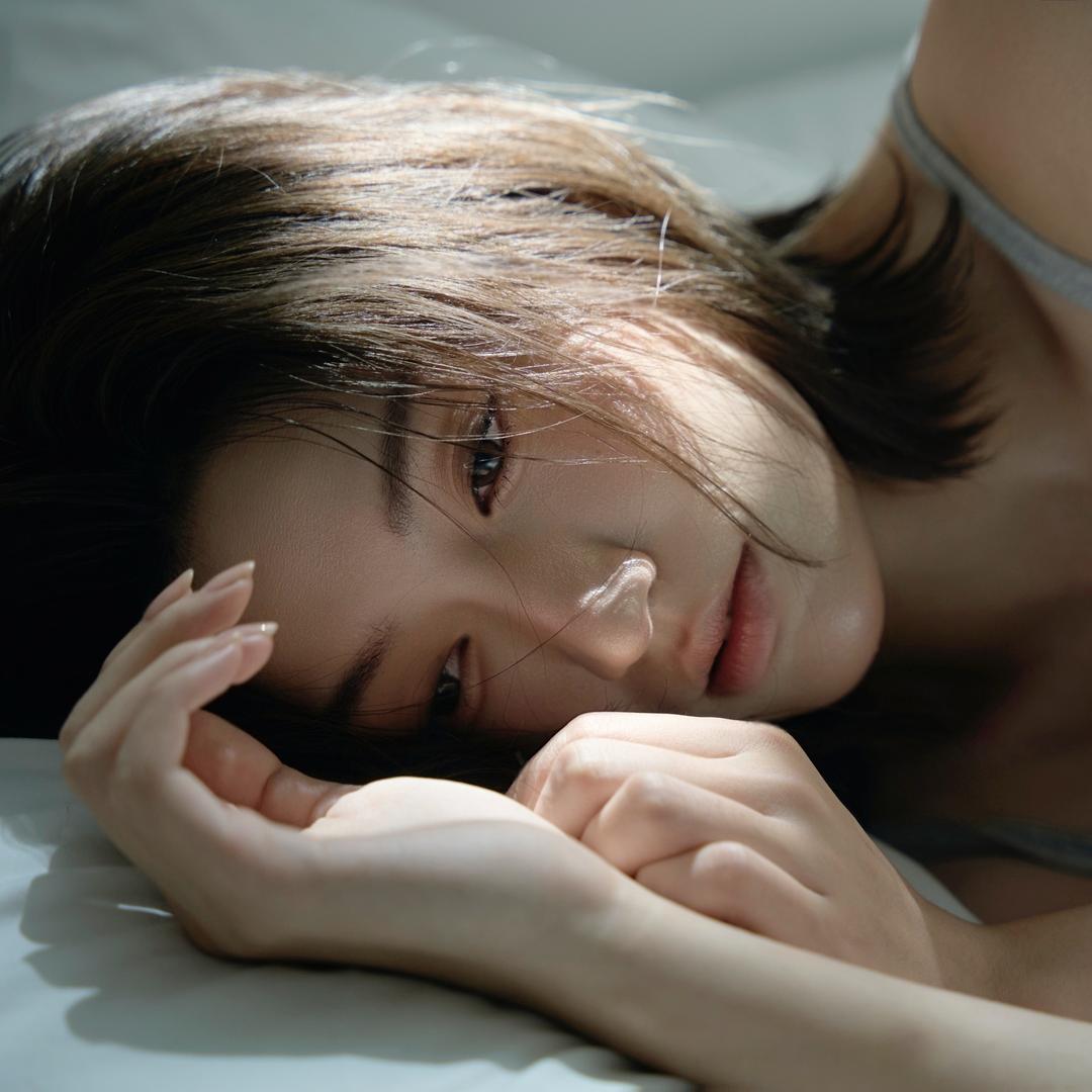 陈秘书不熬夜