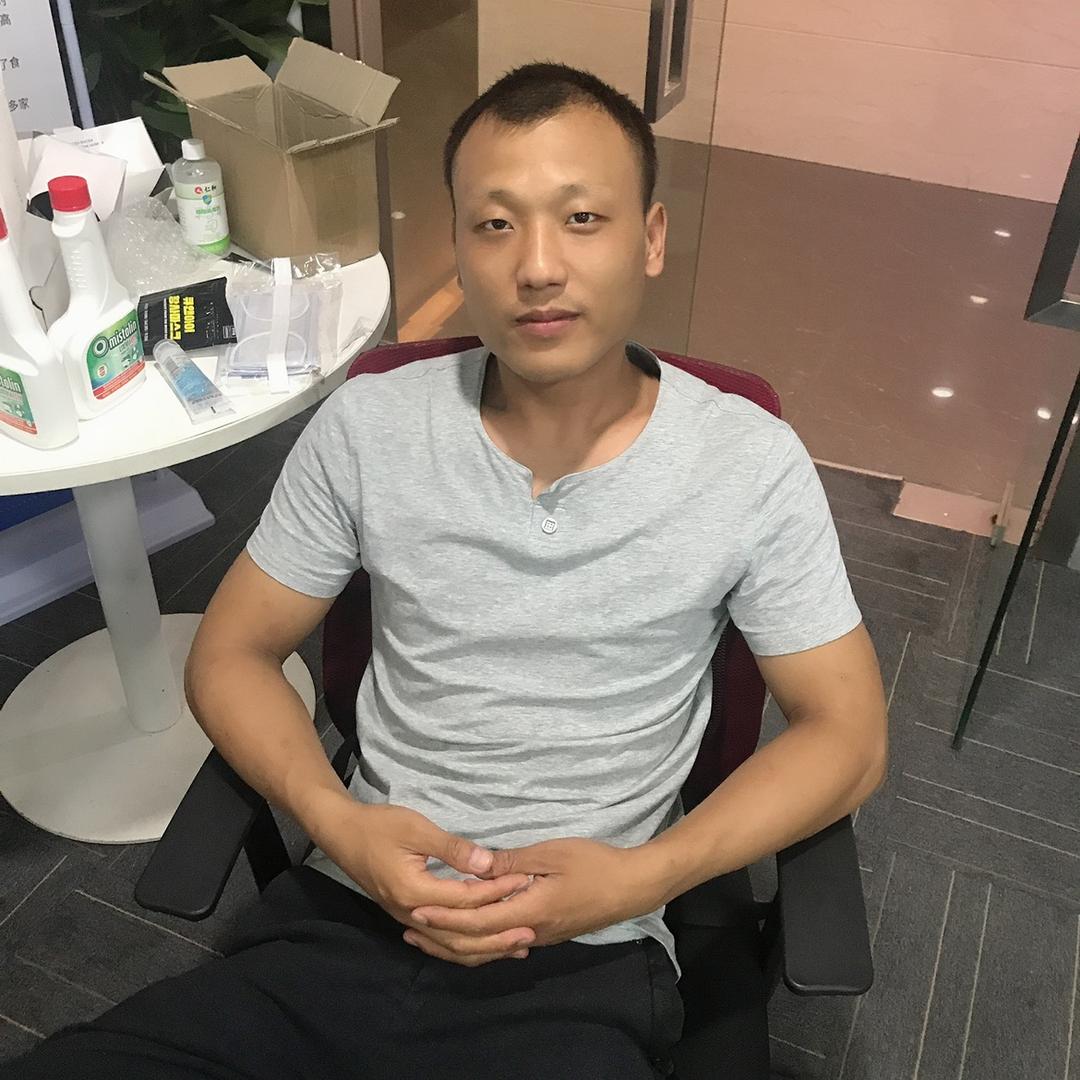 湖南红星冻品峰哥