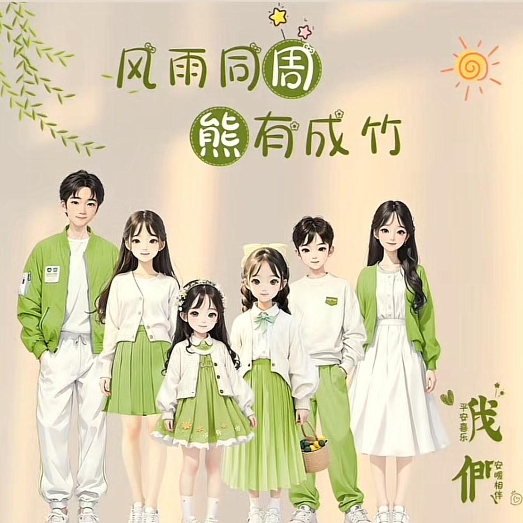 旋转の回忆