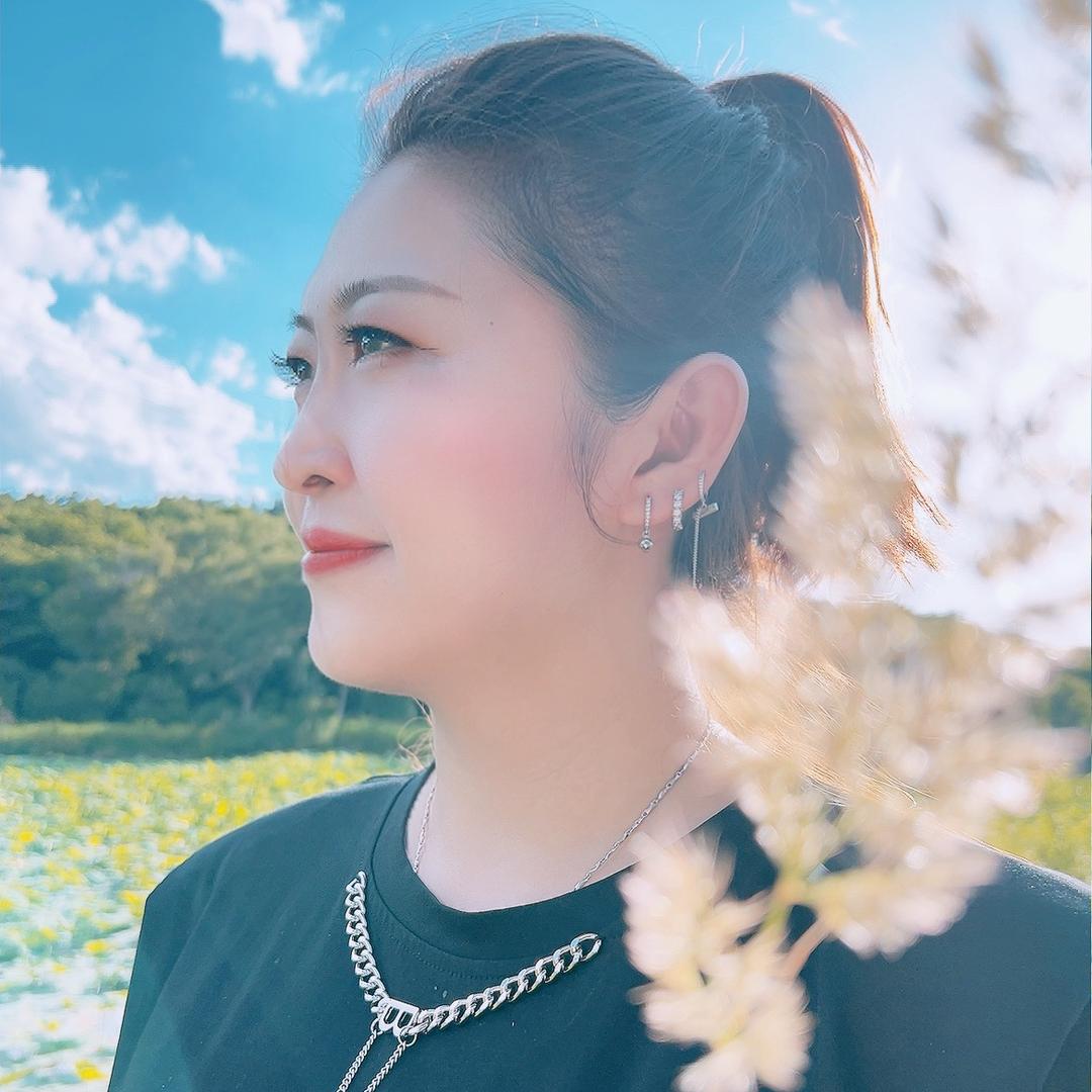 ゛__ 随性已惯 ೄ