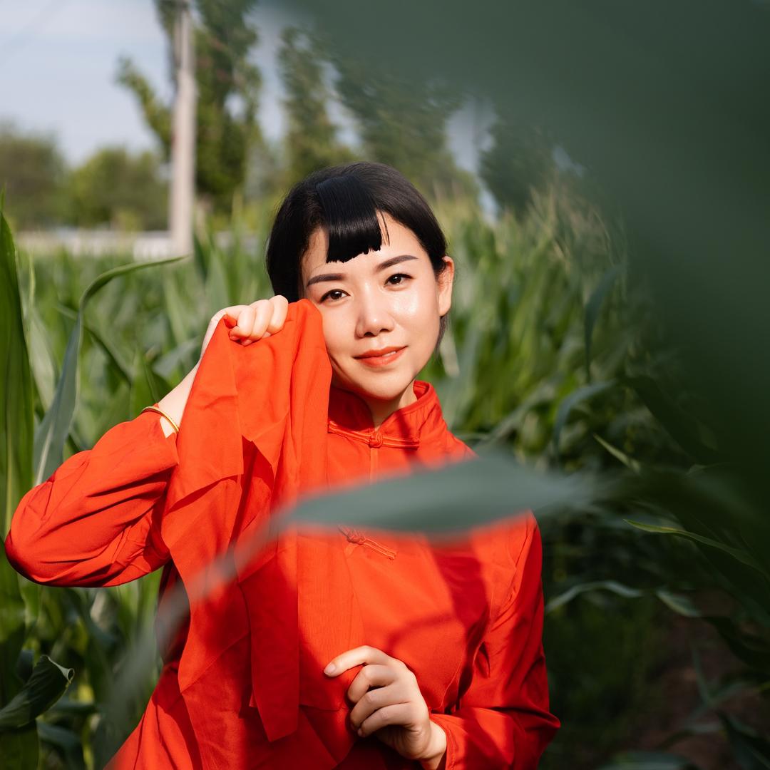 大梅子