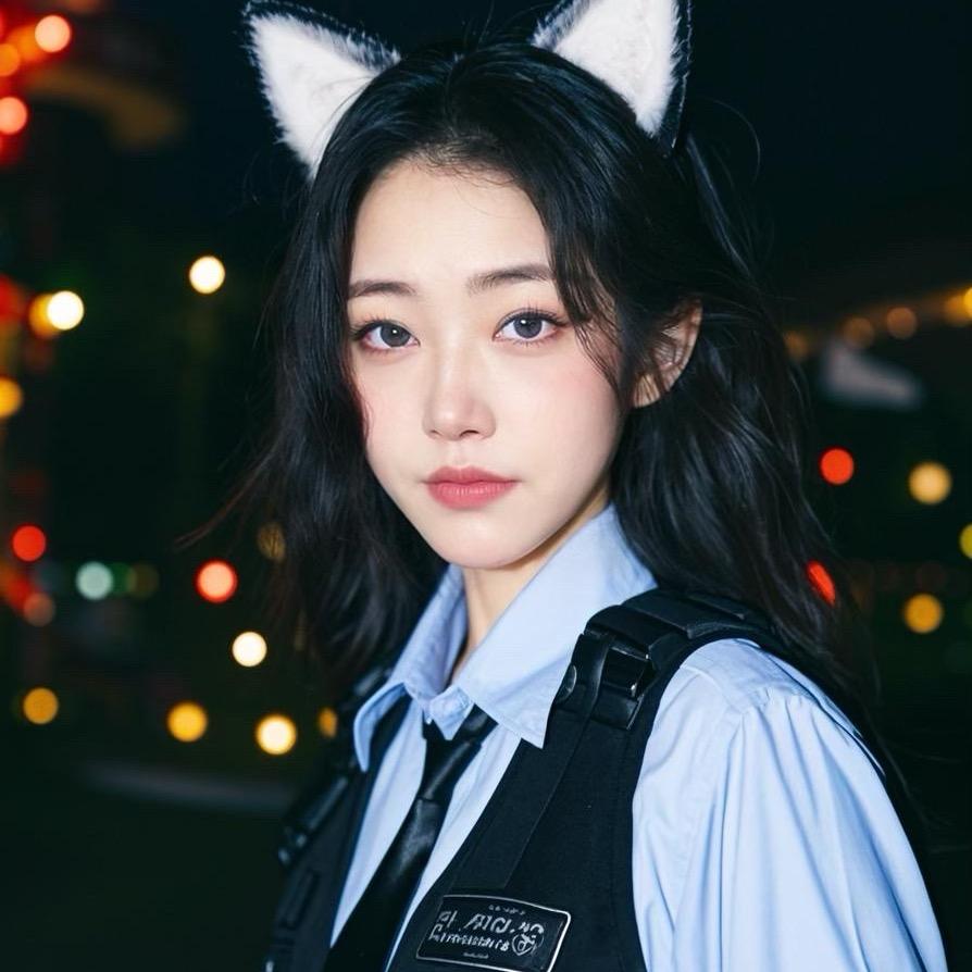 小天儿