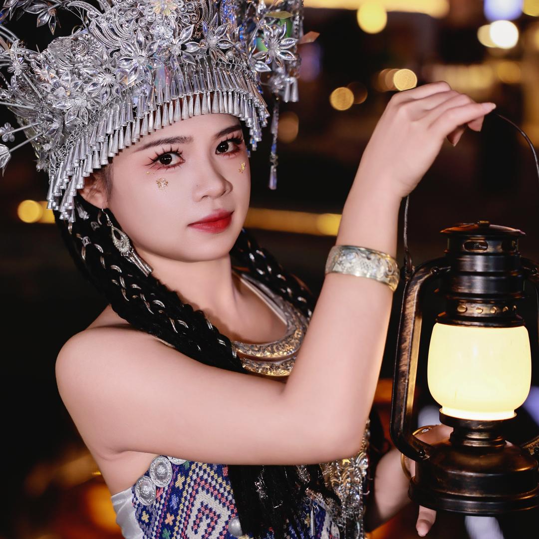 吸金女✨