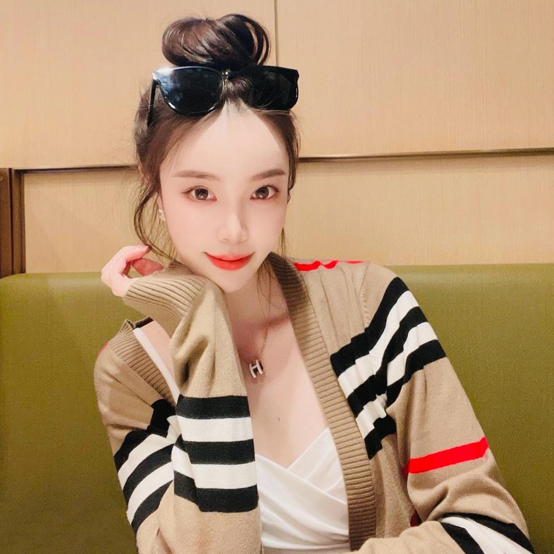 大白咩【直播返场】