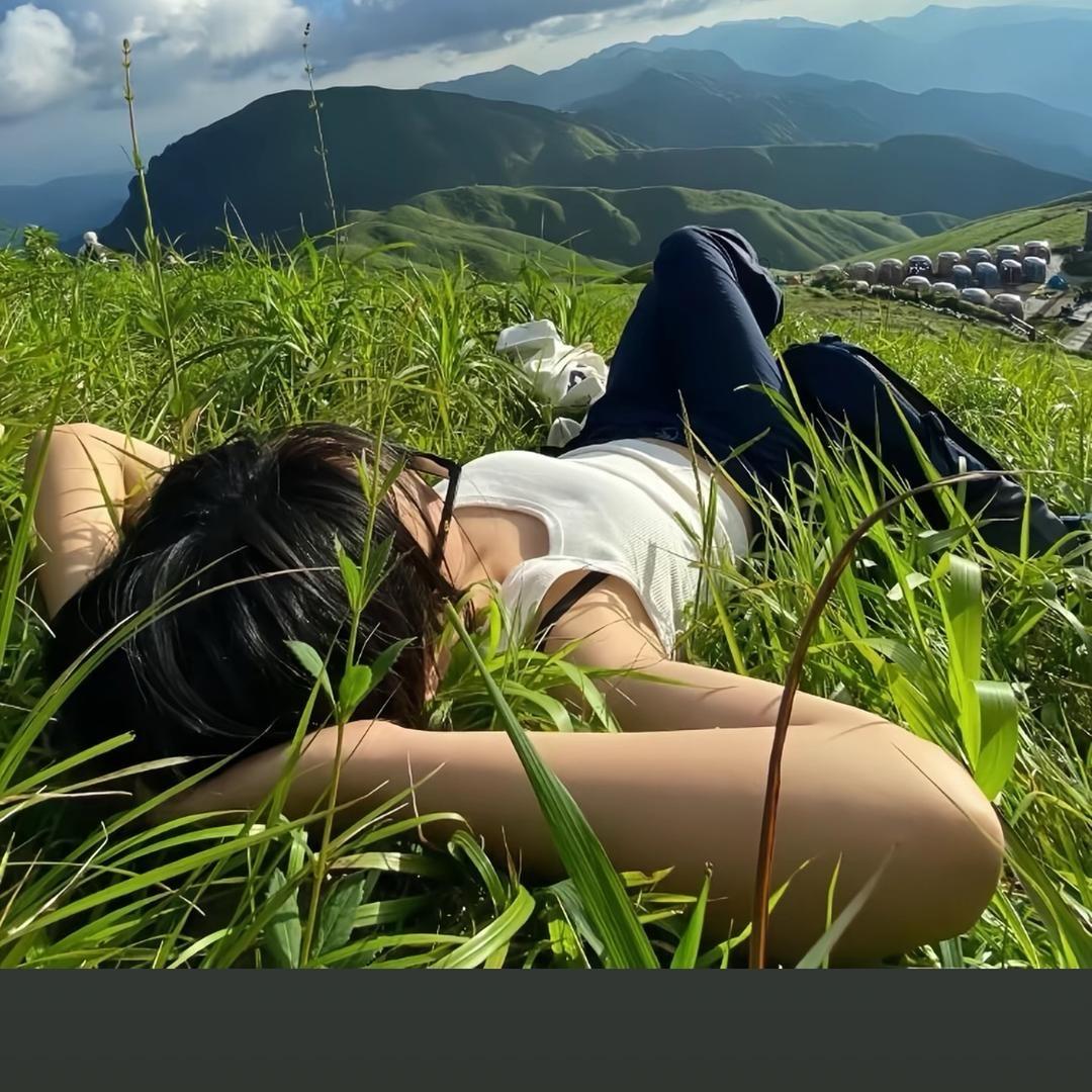 甜水