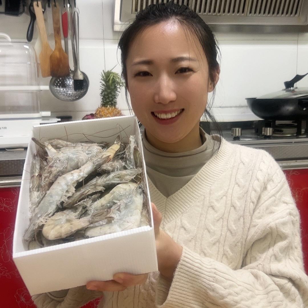 大琳海鲜