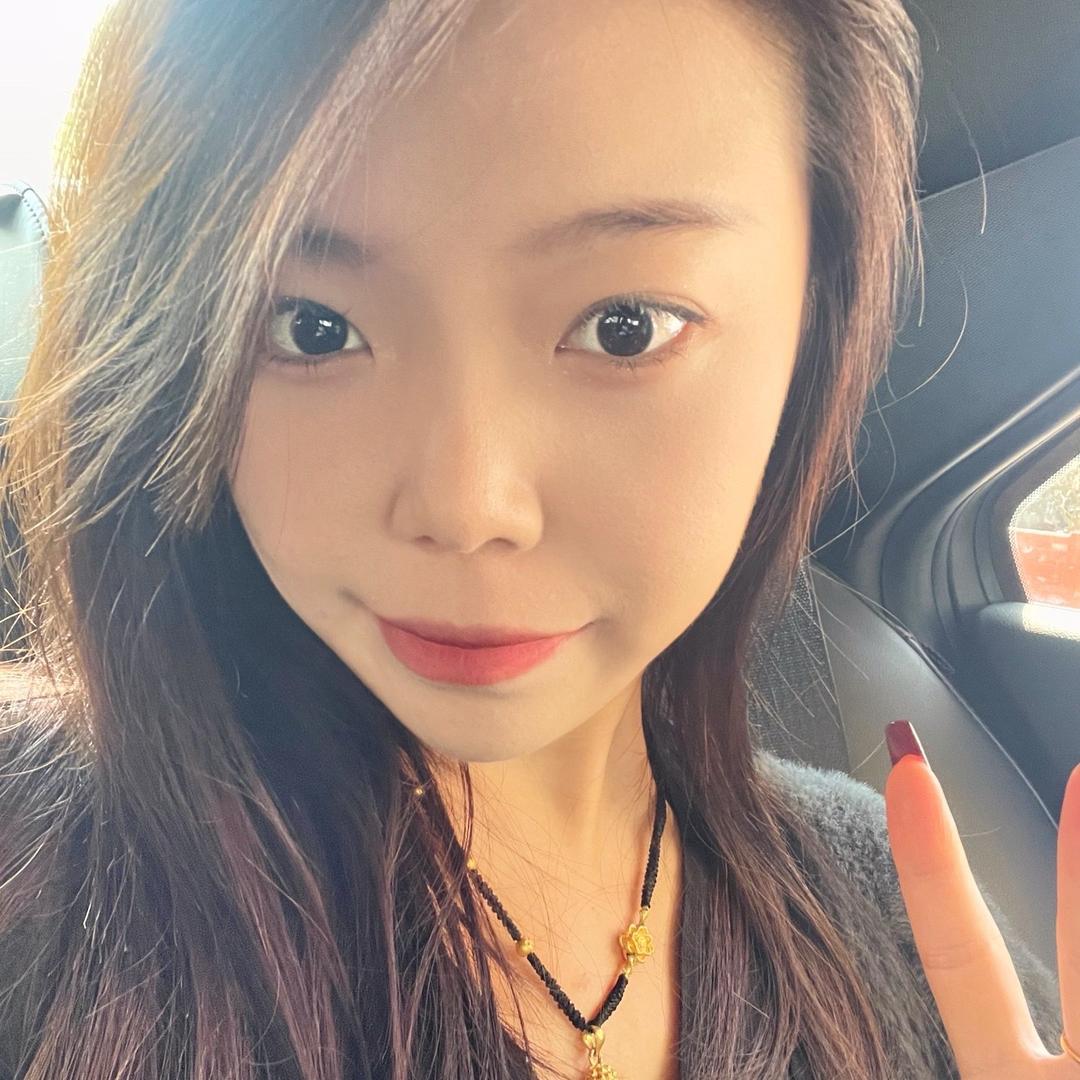 长安李豆·羊杂姑娘