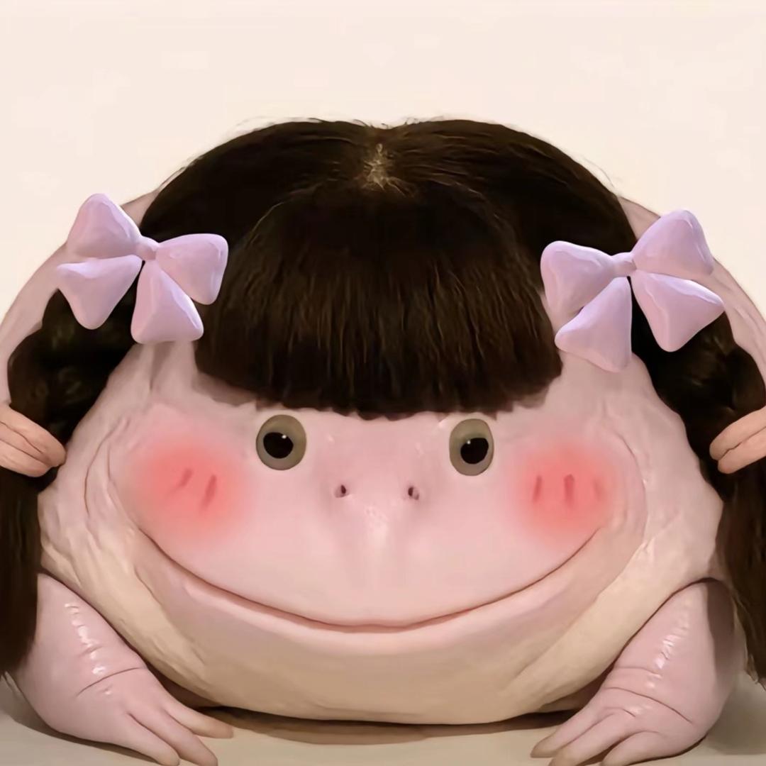 小小怪下士！
