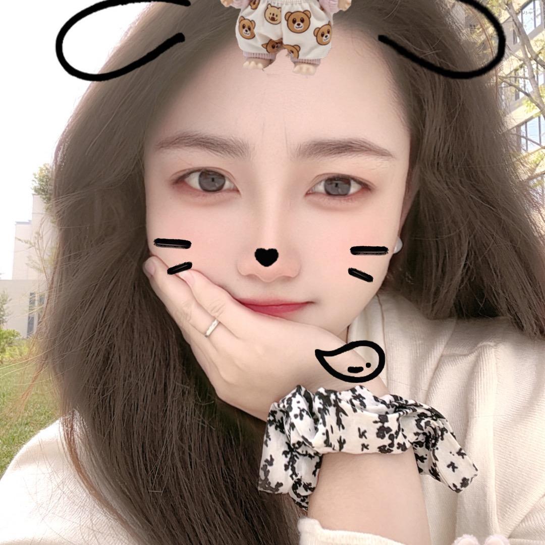 福气泡泡糖໌້᮰💫