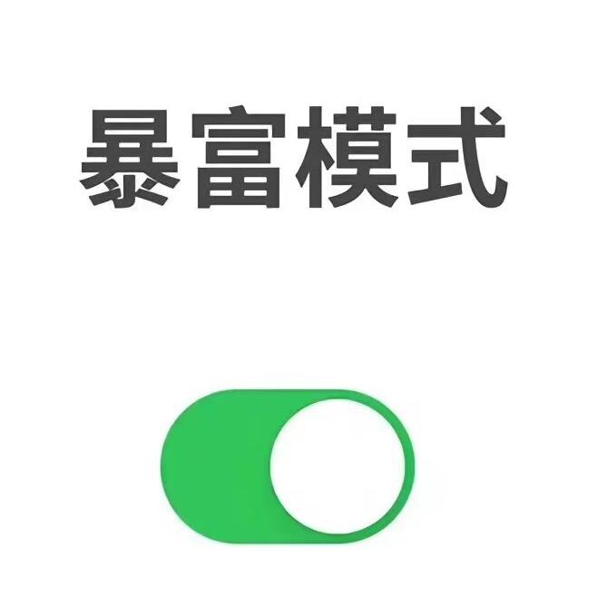 财财小财迷