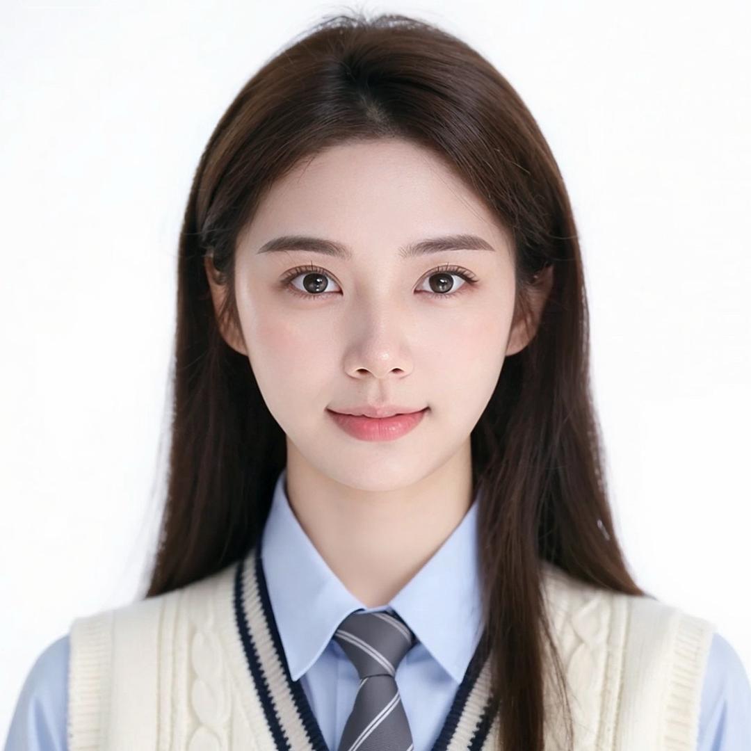 健康有钱漂亮的乔乔🪷