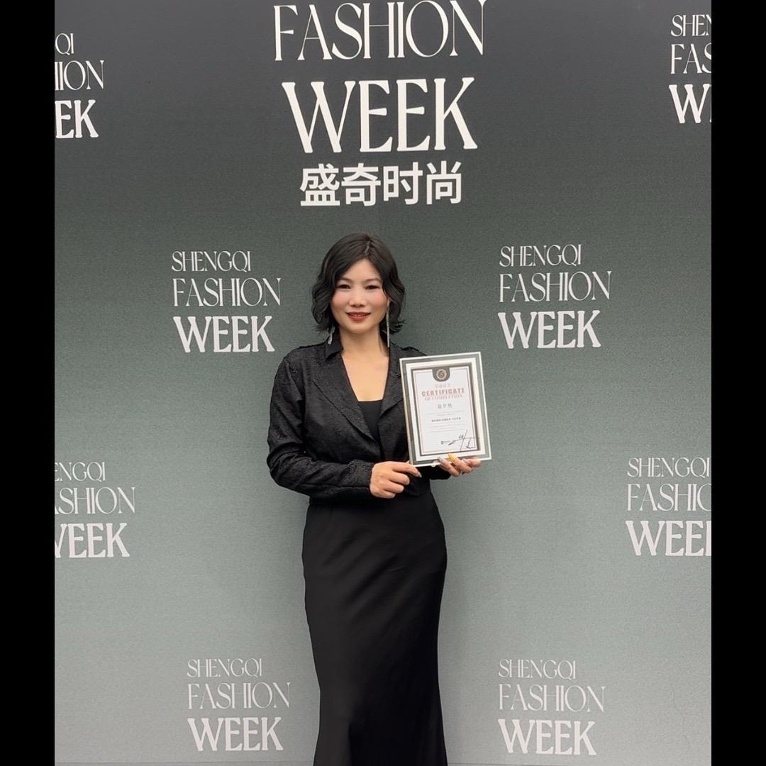 杭州服装达人《丽姐》