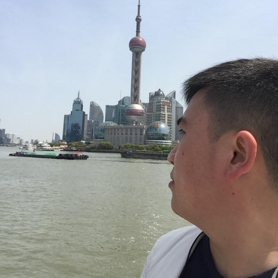 小鱼
