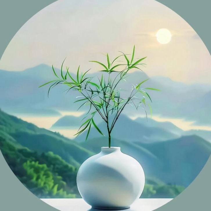 清荷