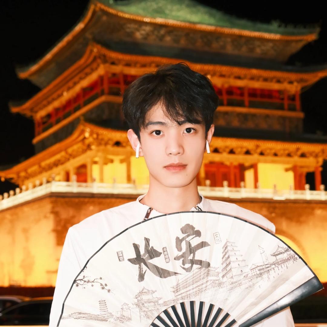 西安导游浩浩（西安旅游攻略）
