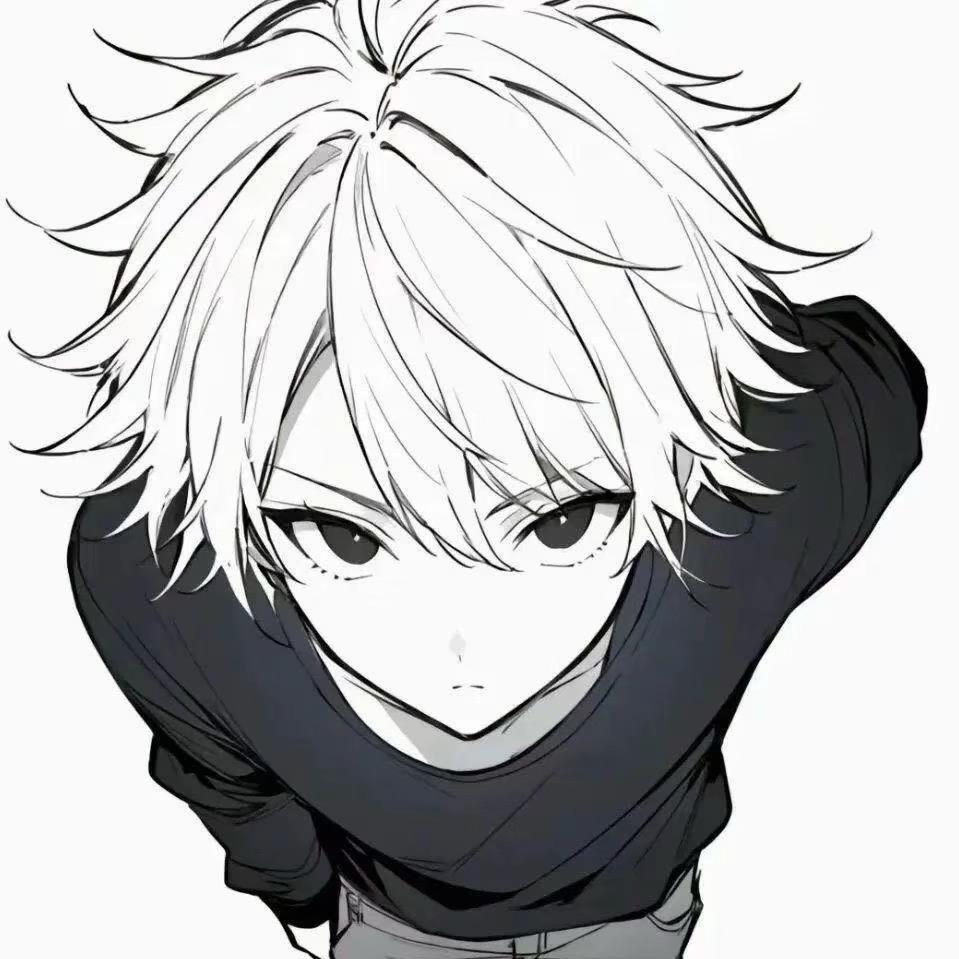 是啊她真的很美