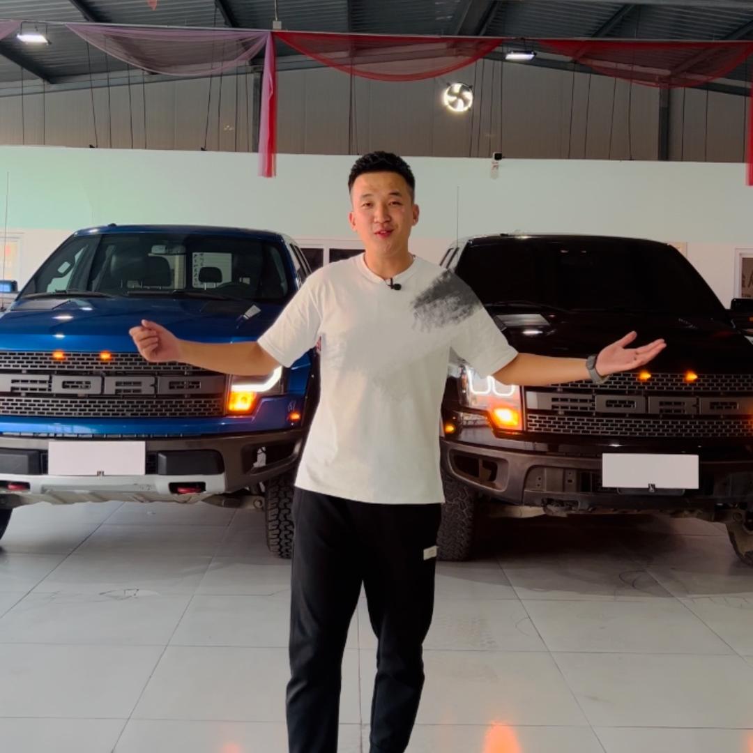 大鑫搞车 ▏BBA.柴油全系