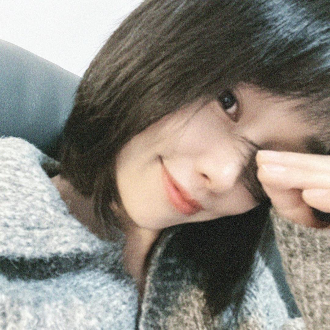 小欢💫