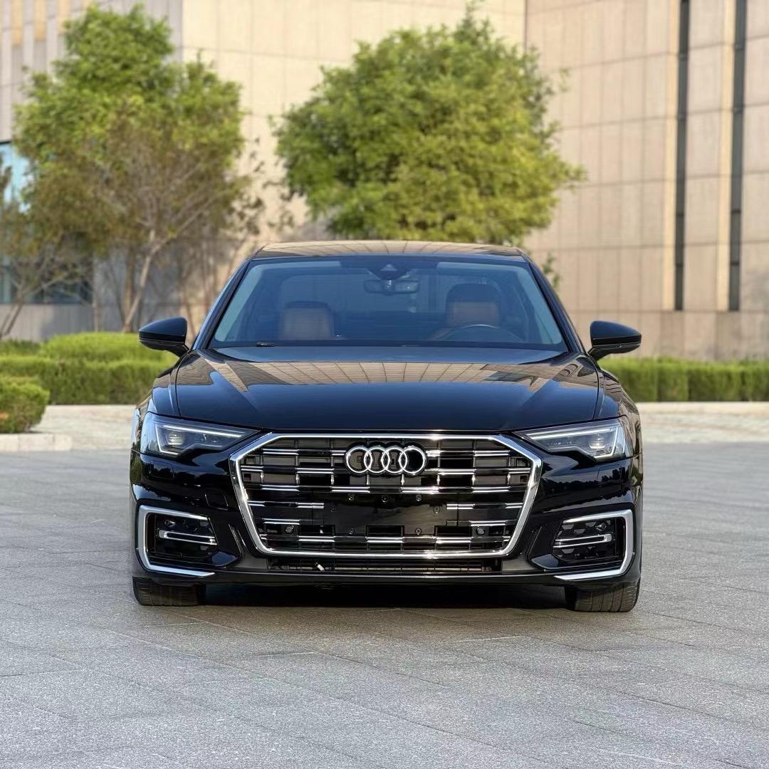 鑫运精品二手车