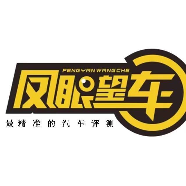凤眼望车