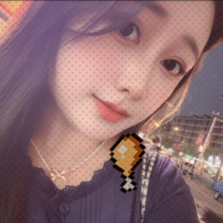 小幸运🌸