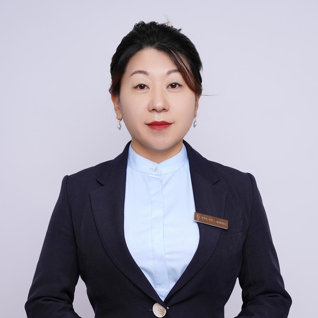 燕郊买房找韩雪