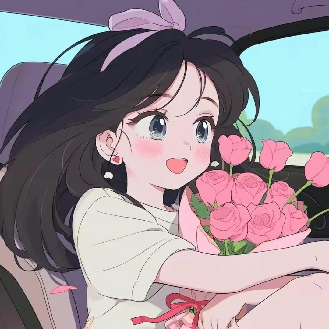 🌈冷酷小美