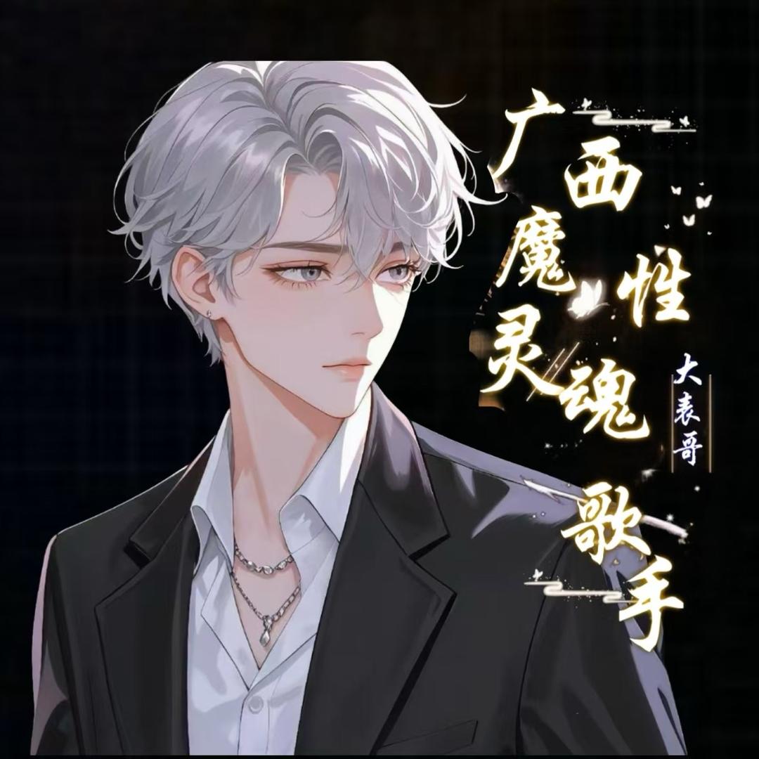 A大表哥（广西唱歌群）