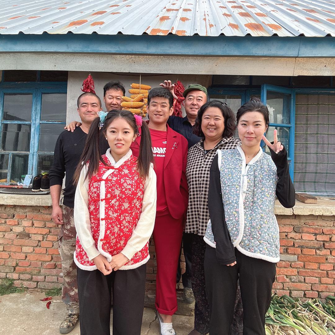 咱们屯《怀旧时光》