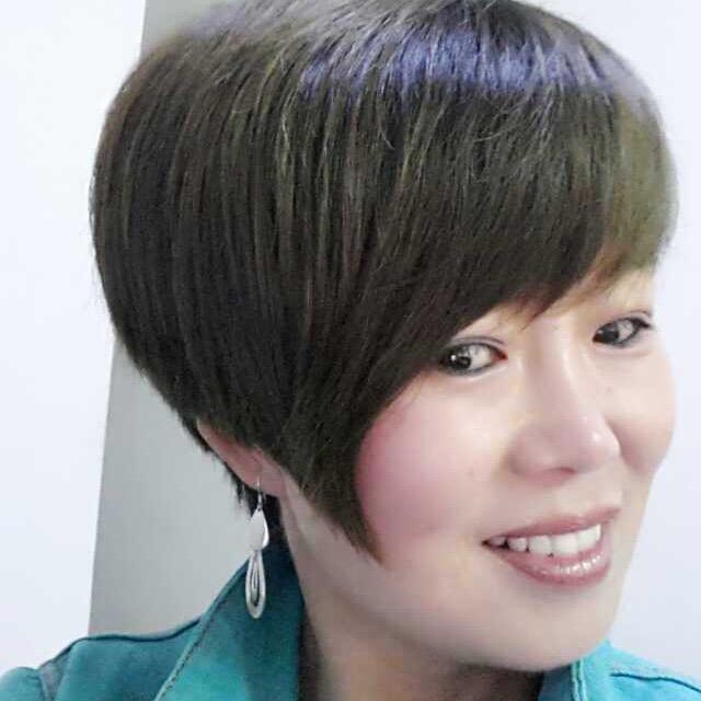 一美