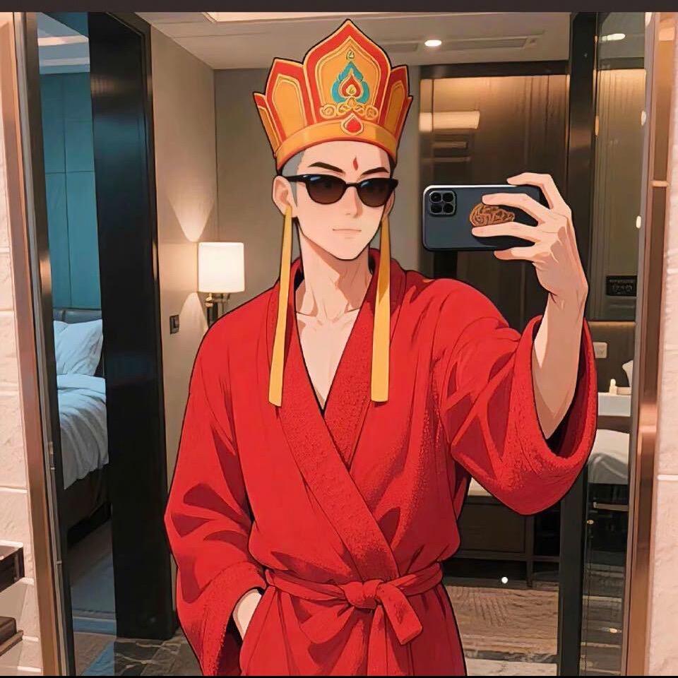 小小弟