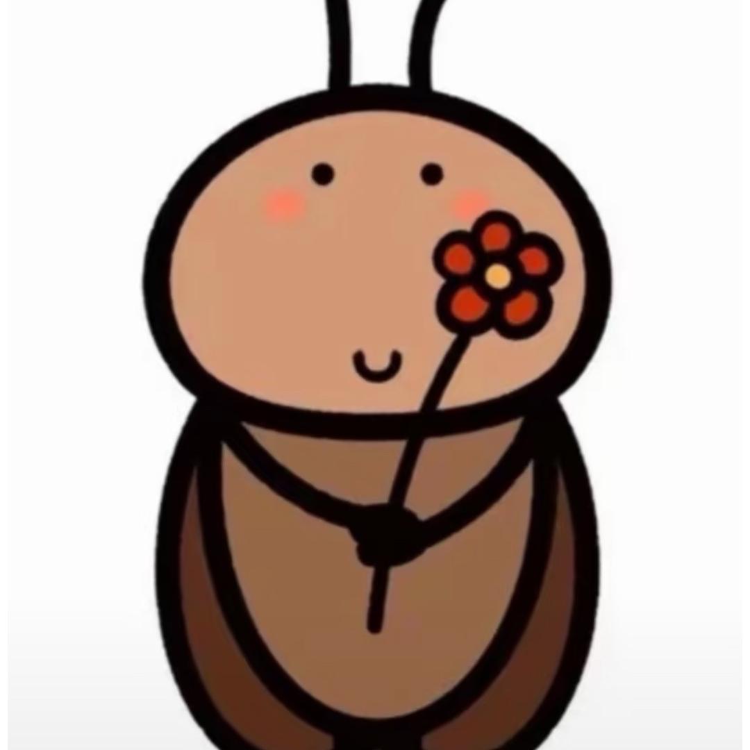 小小麒