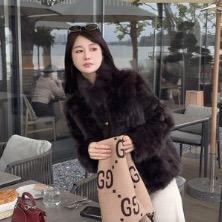 马洁Ss爆款穿搭分享