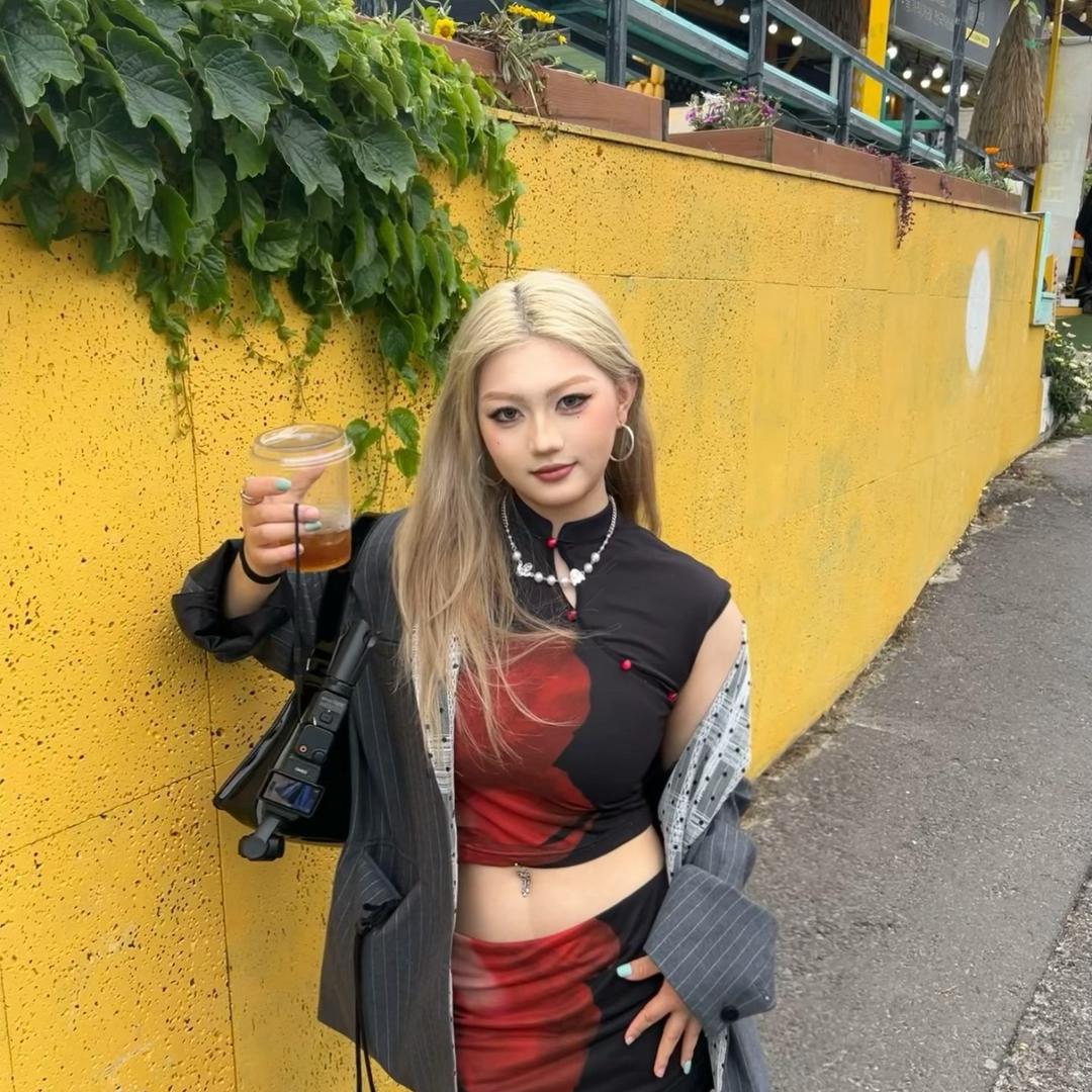 利奥利_Lisa