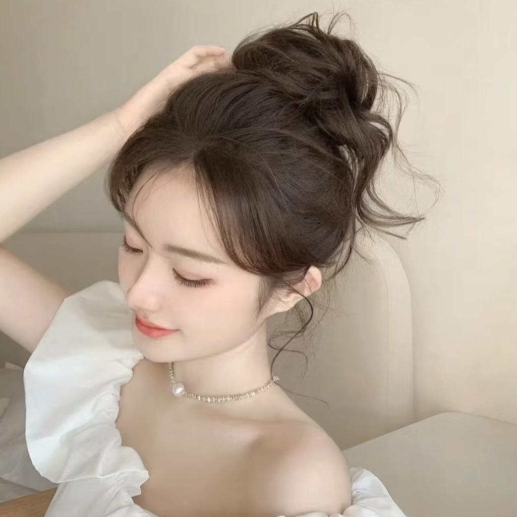 熙言（学穿搭）