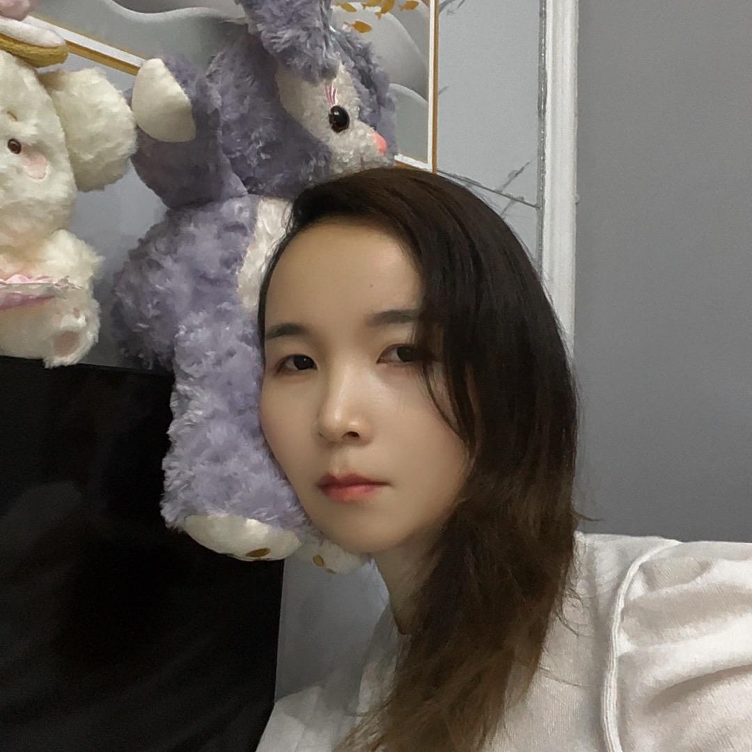 心雨姐💕