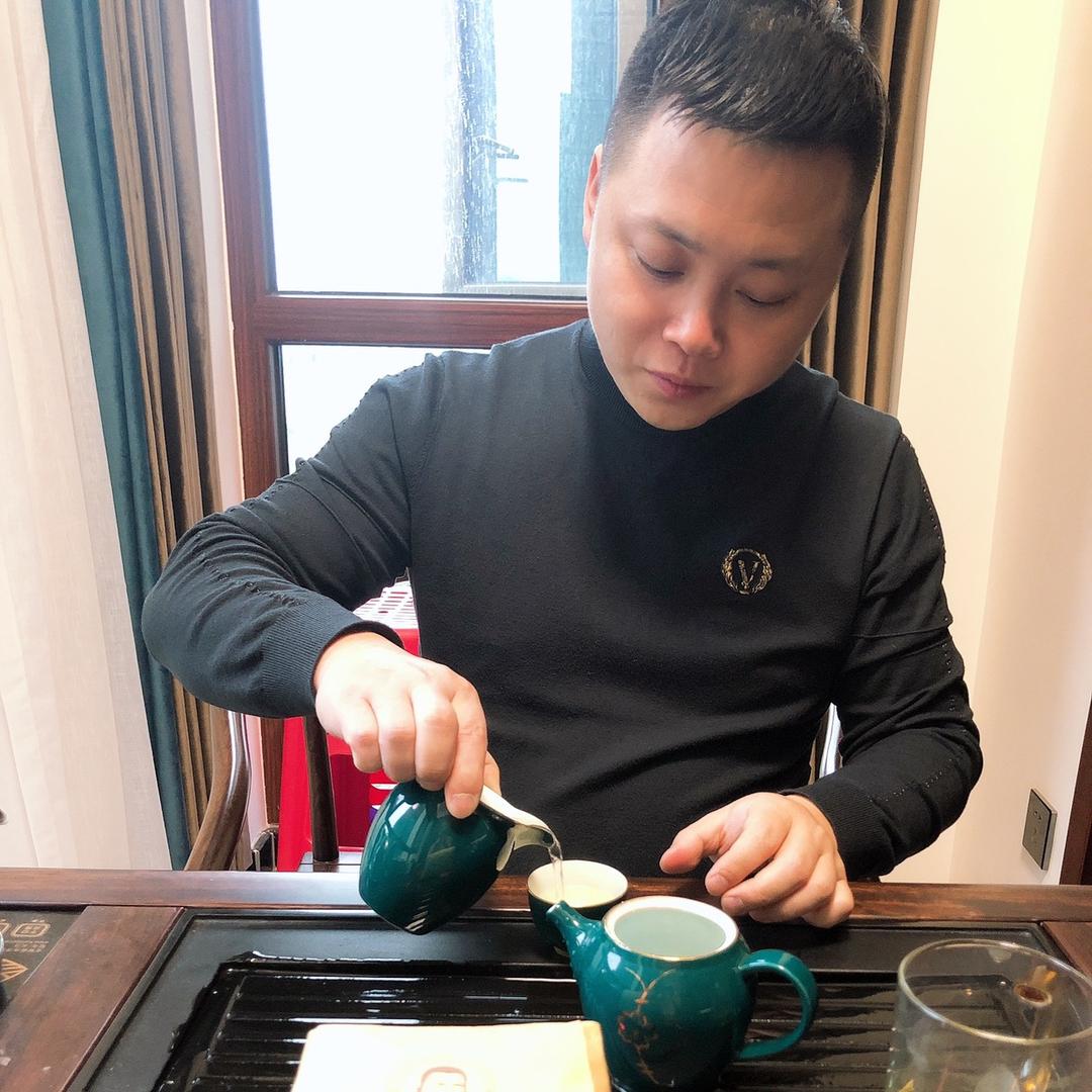 睿成农业黑山羊养殖