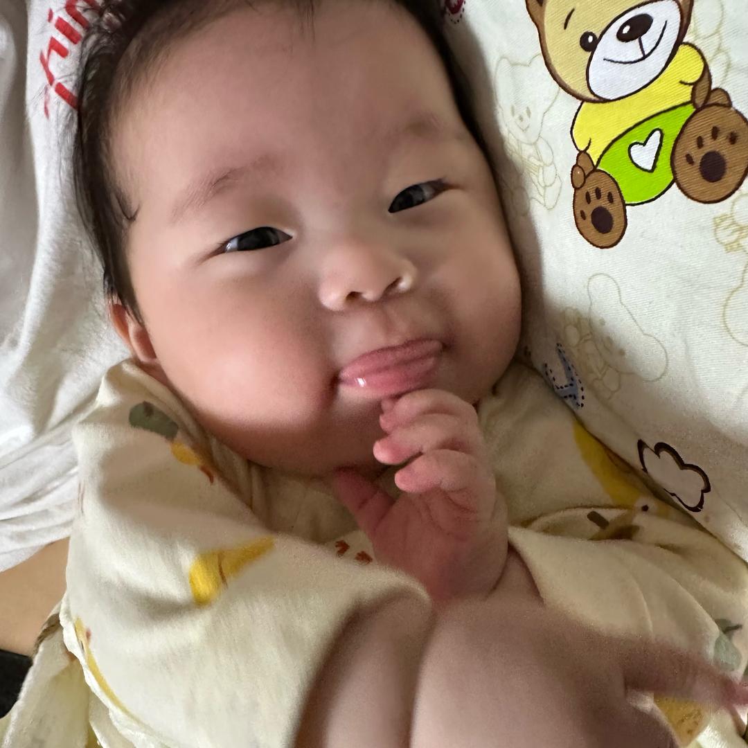 禾禾呀